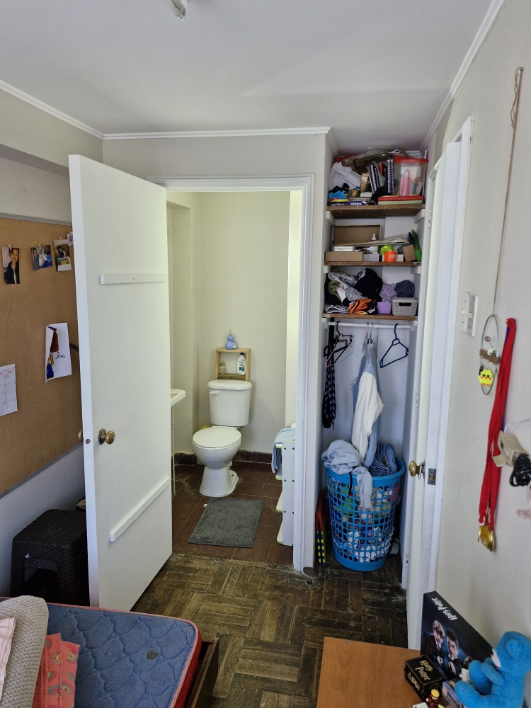 Venta Departamento 3D 2B Pedro de Valdivia - Providencia