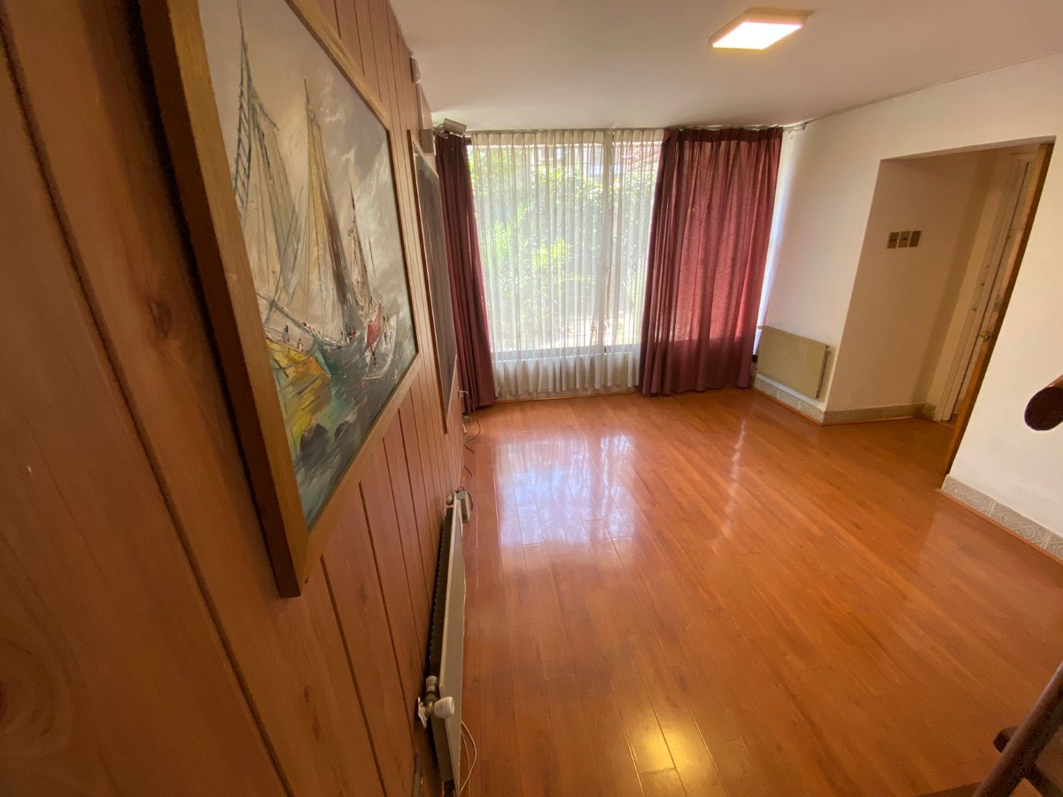 Arriendo Casa NP 5D Walk-in cl&oacute;set 4B 5E 1B Parque Bot&aacute;nico - &Ntilde;u&ntilde;oa