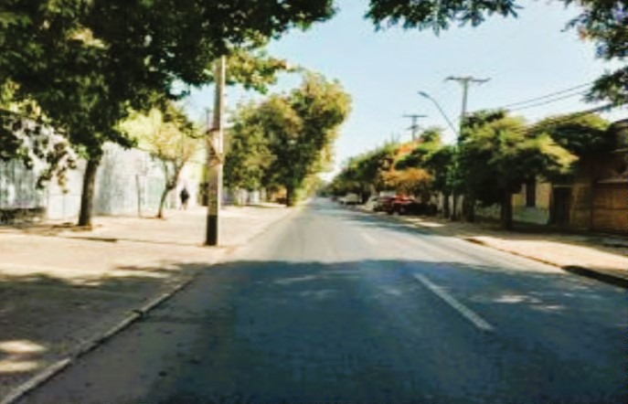 Se Arrienda Propiedad Industrial Santiago/andes