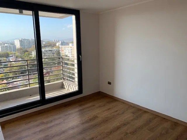 Venta Departamento N 2D en suite Walk-in cl&oacute;set 2B 1E 1B Plaza Ega&ntilde;a - &Ntilde;u&ntilde;oa