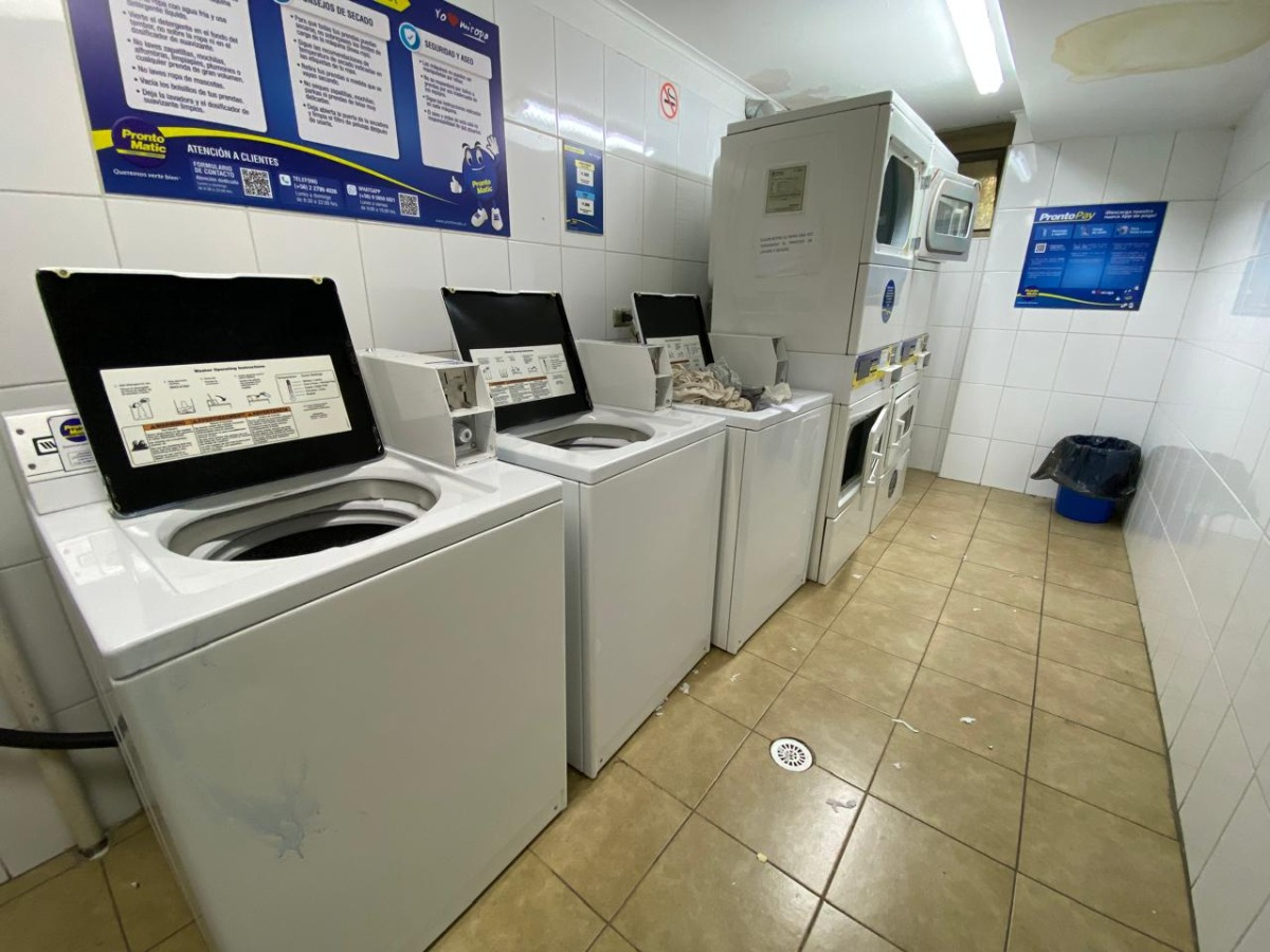 Arriendo Departamento NO 3D en suite 2B 1E 1B Diego de Almagro - &Ntilde;u&ntilde;oa