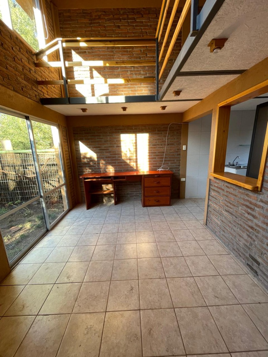 Arriendo Casa P 1D en suite 1B 1E La Reina Alta - La Reina