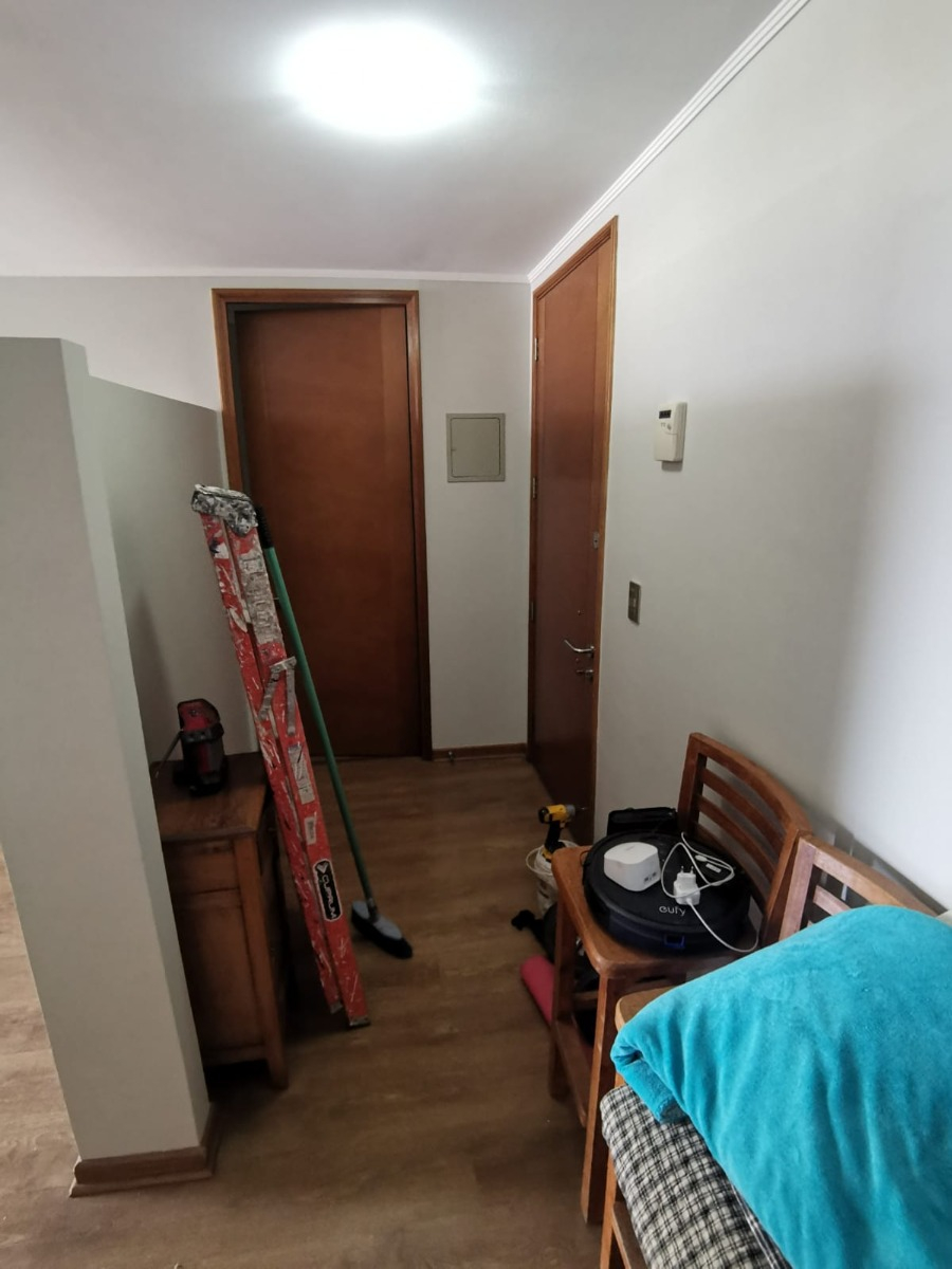 Arriendo Departamento 3D Mall Sport - Las Condes