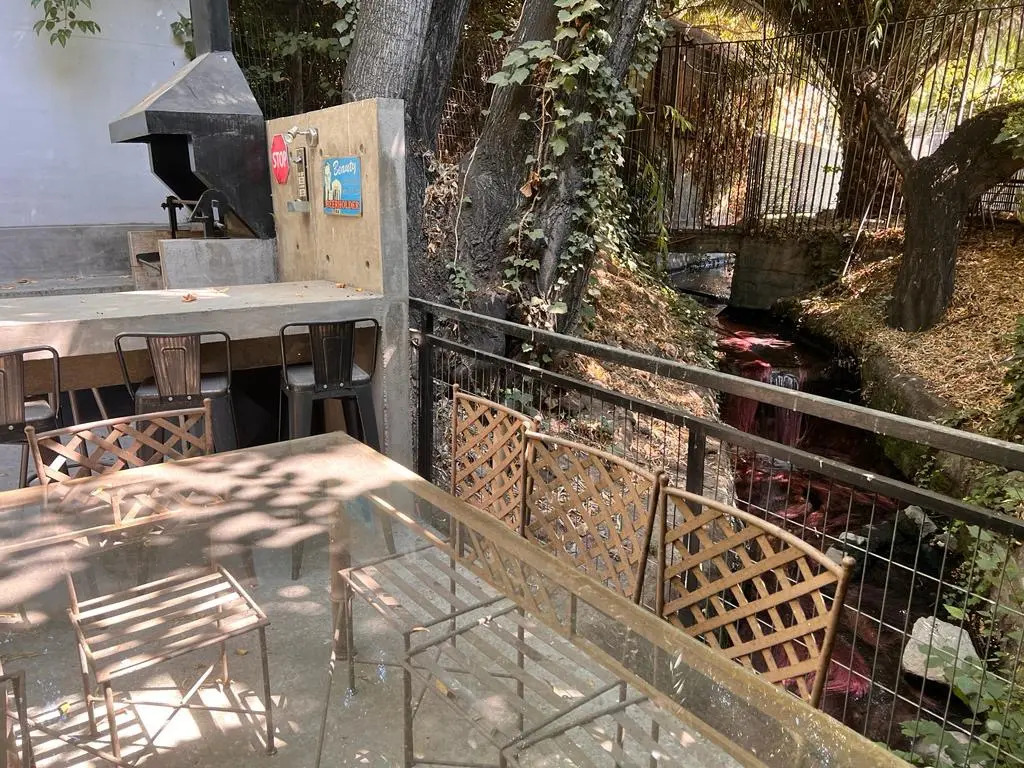 Venta Casa 5D 5B 3E  - Lo Barnechea