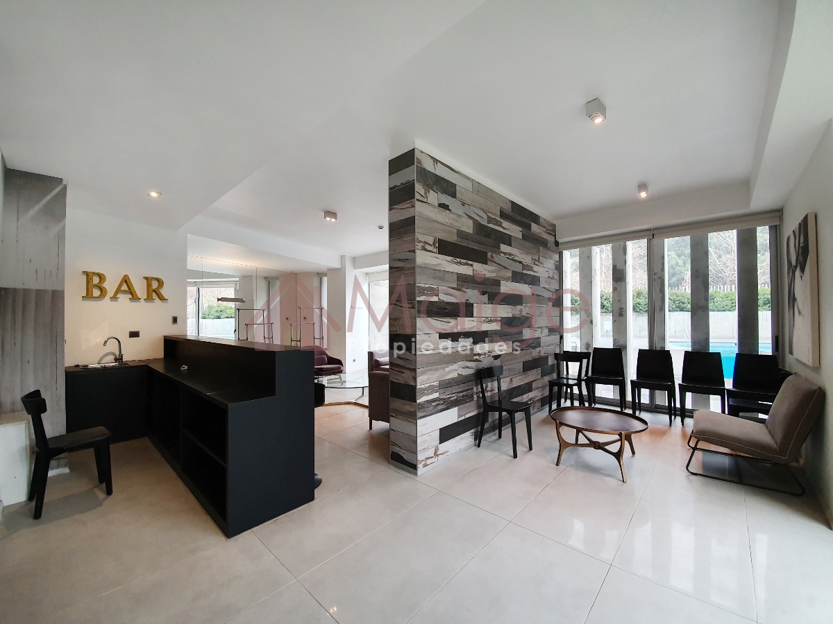 Venta Departamento SP 1D 1B 1E 1B Pedro de Valdivia Norte - Providencia