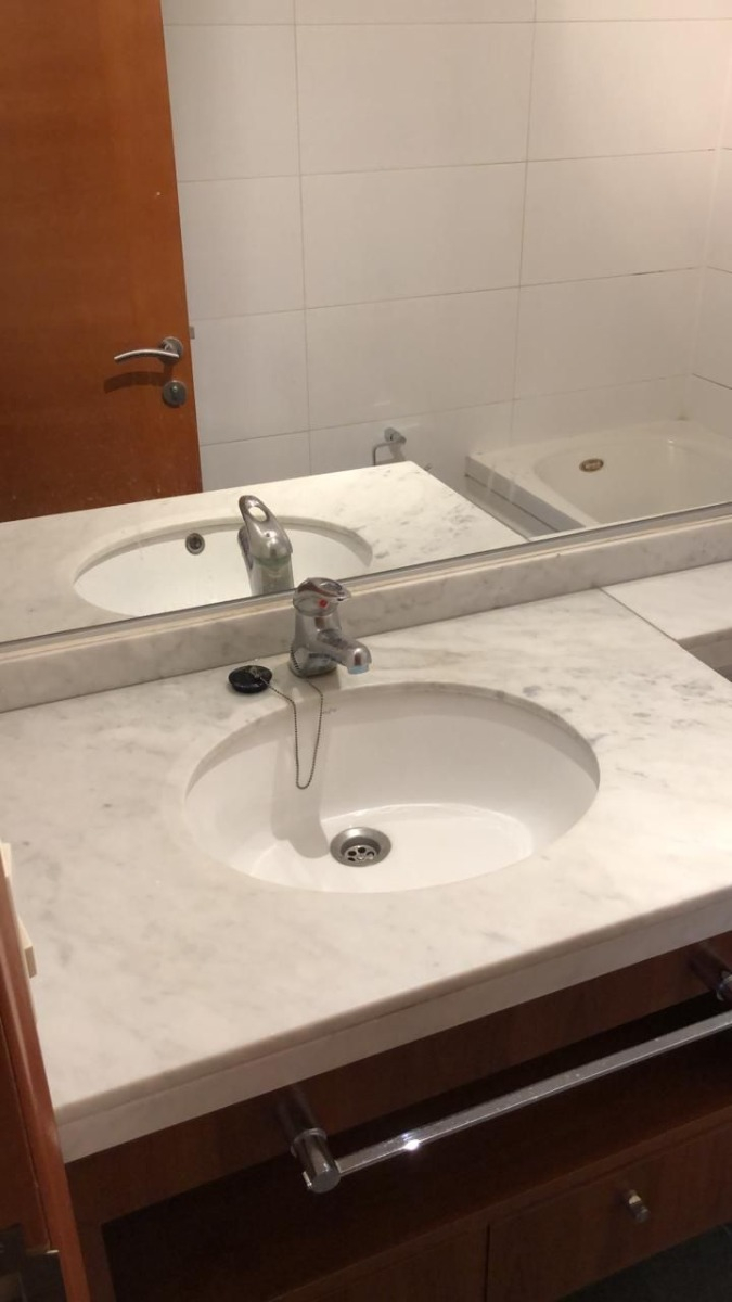 Venta Departamento 1D San Dami&aacute;n - Las Condes