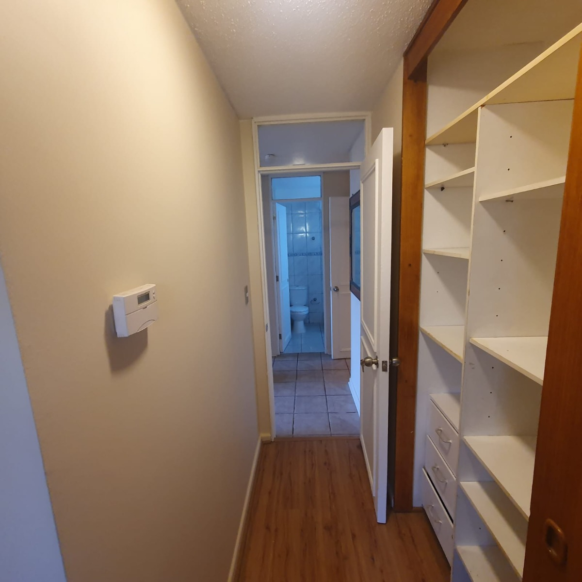 Arriendo Departamento NO 4D en suite 3B 1E 1B Plaza San Enrique - Lo Barnechea