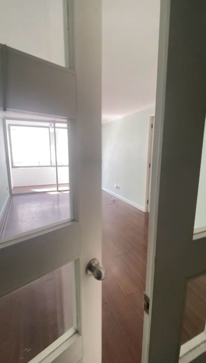 Arriendo Departamento NO 3D 2B 1E 1B Plaza &Ntilde;u&ntilde;oa - &Ntilde;u&ntilde;oa