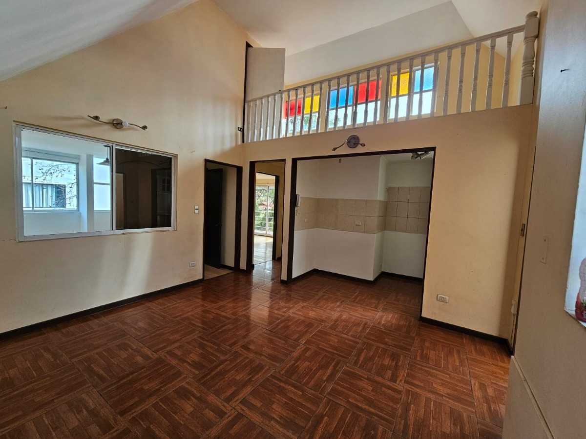 Arriendo Departamento NO 2D en suite 2B 1E 2B Pepe Vila - La Reina