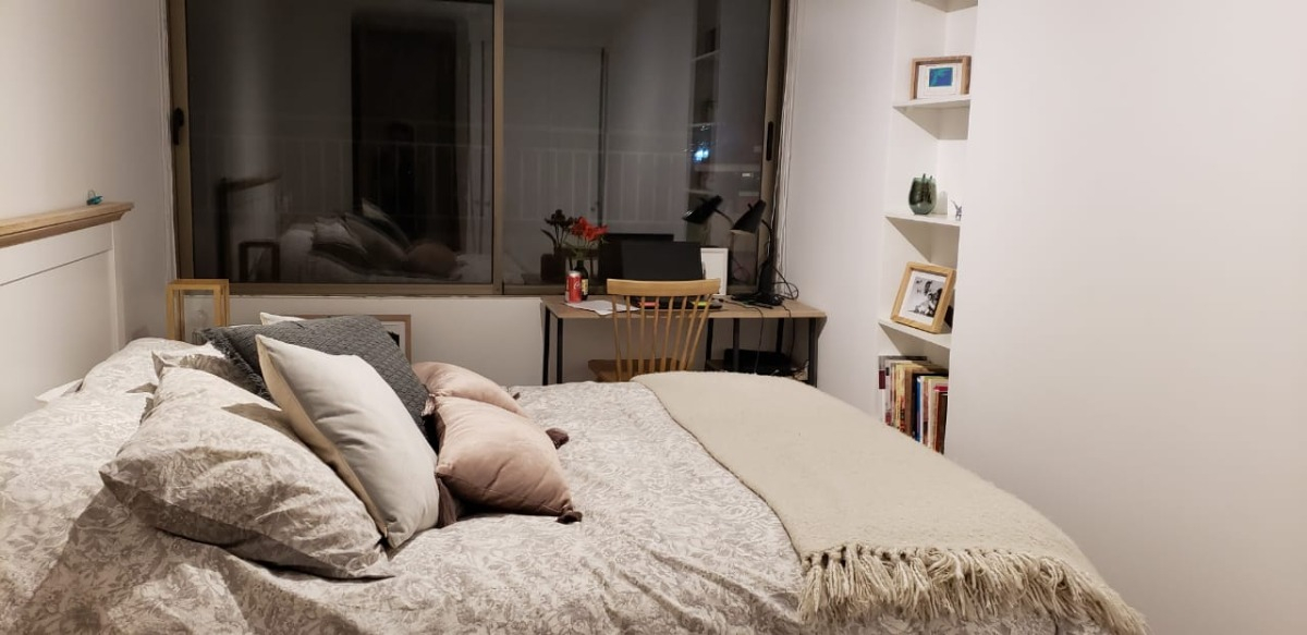 Arriendo Departamento P 3D 2B 2E 1B Nueva Las Condes - Las Condes