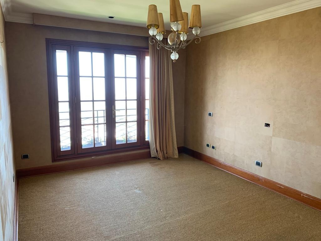 Venta Departamento SP 6D 6B 4E 1B Lo Curro - Vitacura
