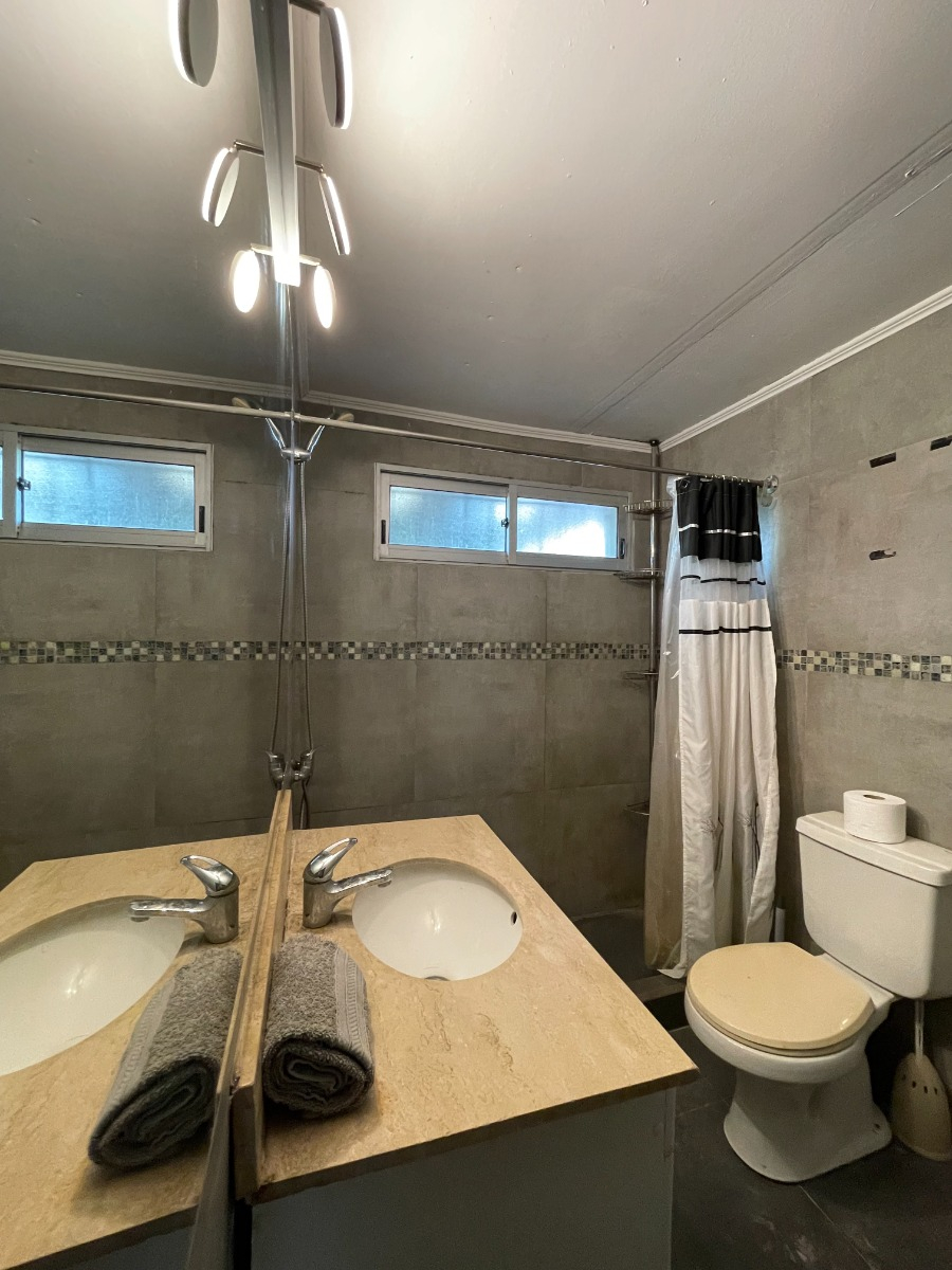 Arriendo Casa O 2D en suite 1B 1E Blest Gana - La Reina