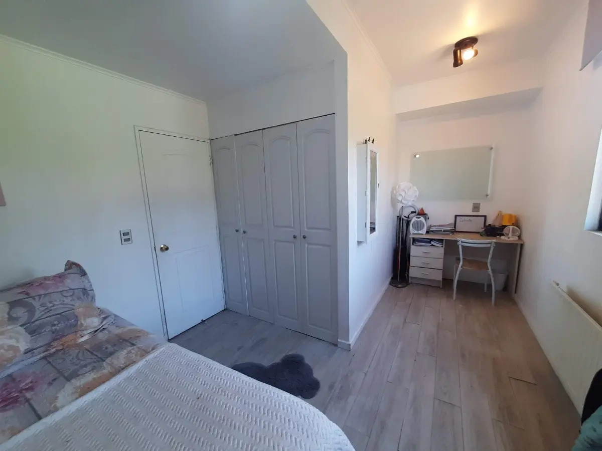 Arriendo Casa N 4D en suite Walk-in cl&oacute;set 3B 2E 2B Villa El Dorado - Vitacura