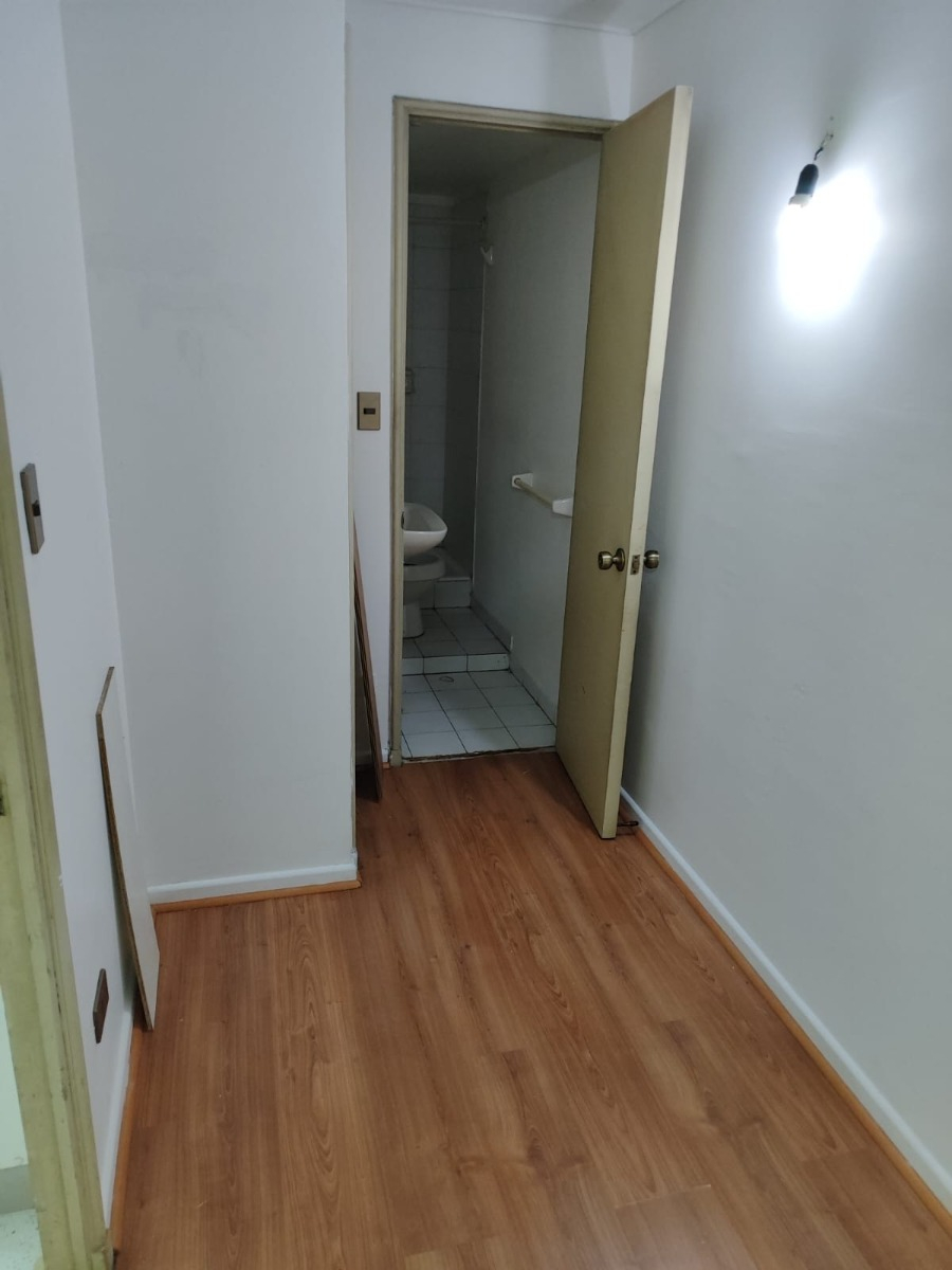 Arriendo Departamento 4D en suite Walk-in cl&oacute;set 4B 1E 1B Centro Financiero - Las Condes