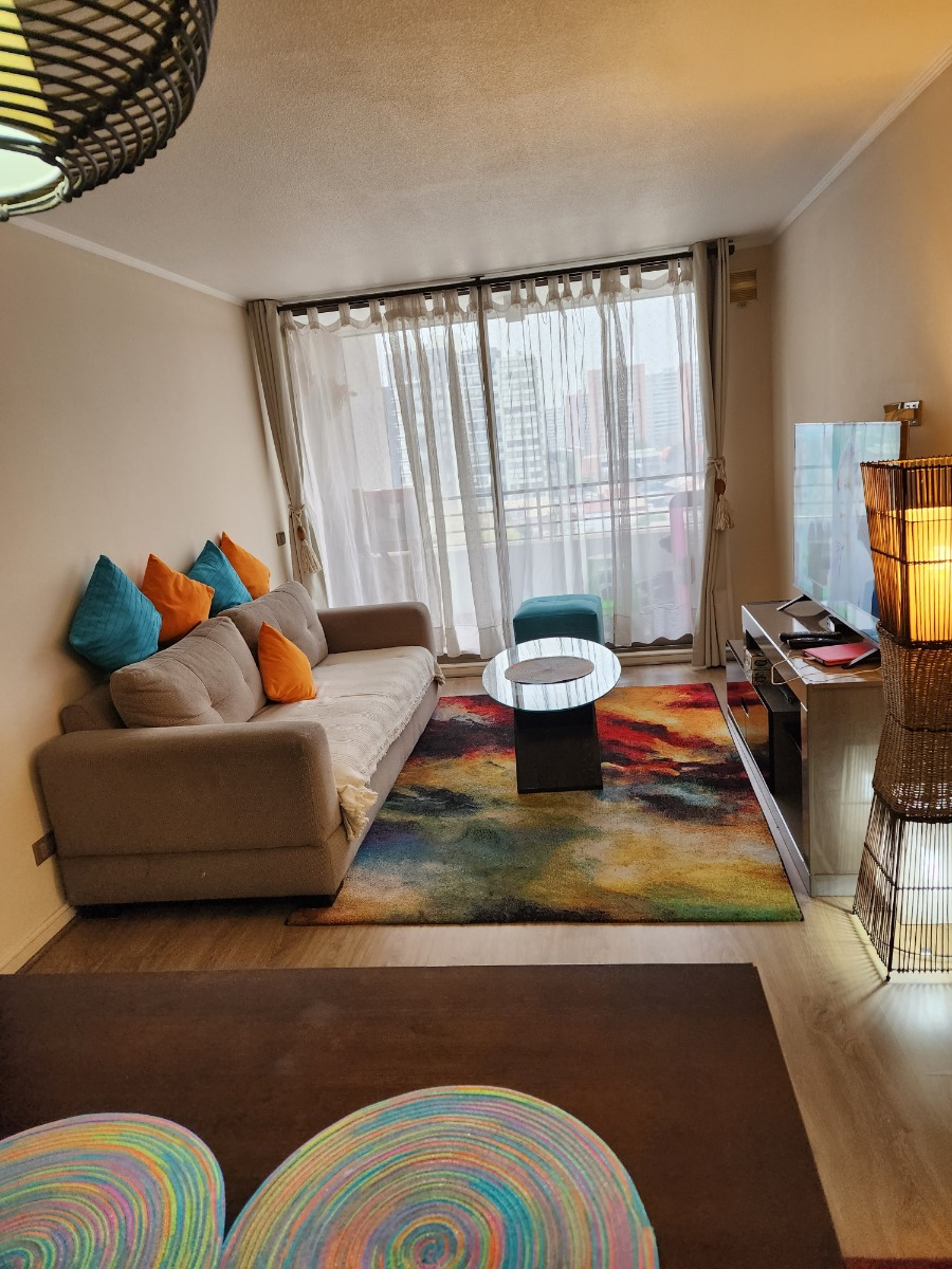 Venta Departamento SO 3D 2B 1E 1B Estadio Nacional - &Ntilde;u&ntilde;oa