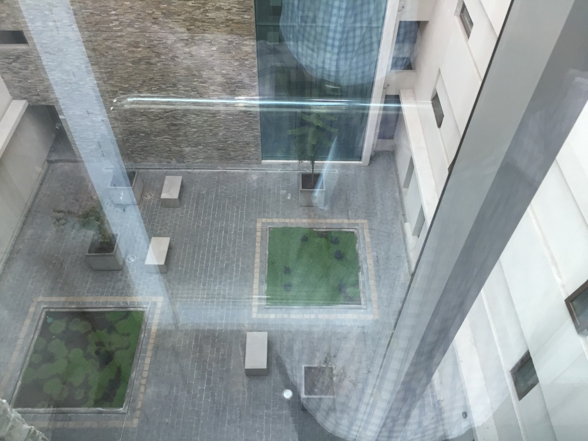 Arriendo Departamento O 2D 2B 1E 1B Tabancura - Vitacura