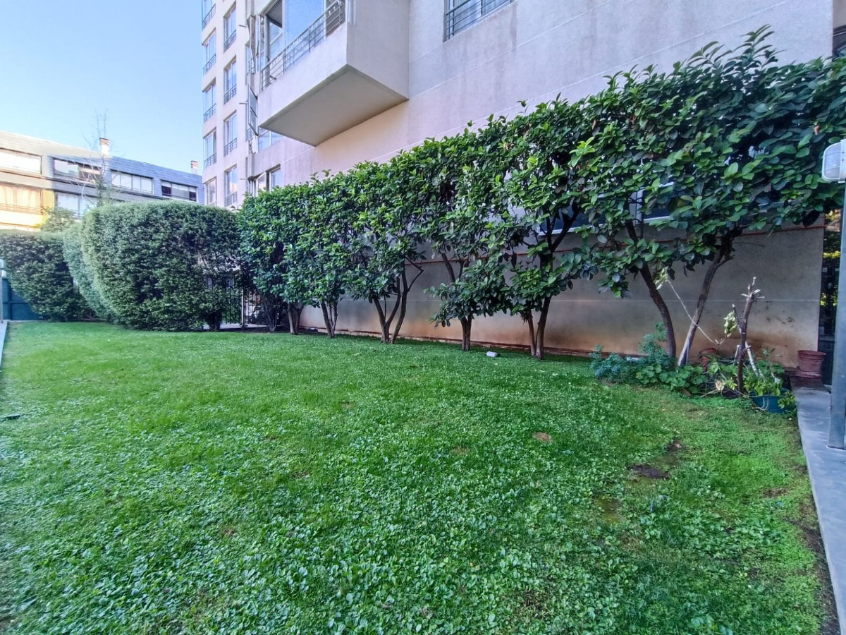 Venta Departamento SP 2D en suite Walk-in cl&oacute;set 2B 1E 1B In&eacute;s de Su&aacute;rez - Providencia