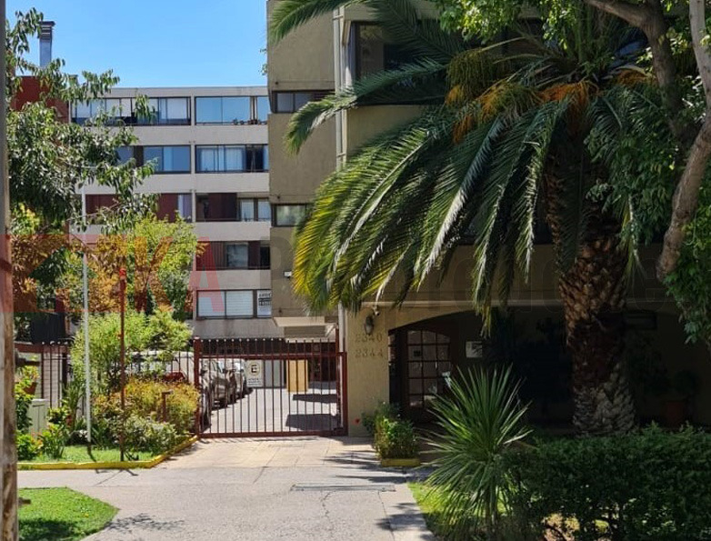 Venta Departamento 1D 1B In&eacute;s de Su&aacute;rez - Providencia