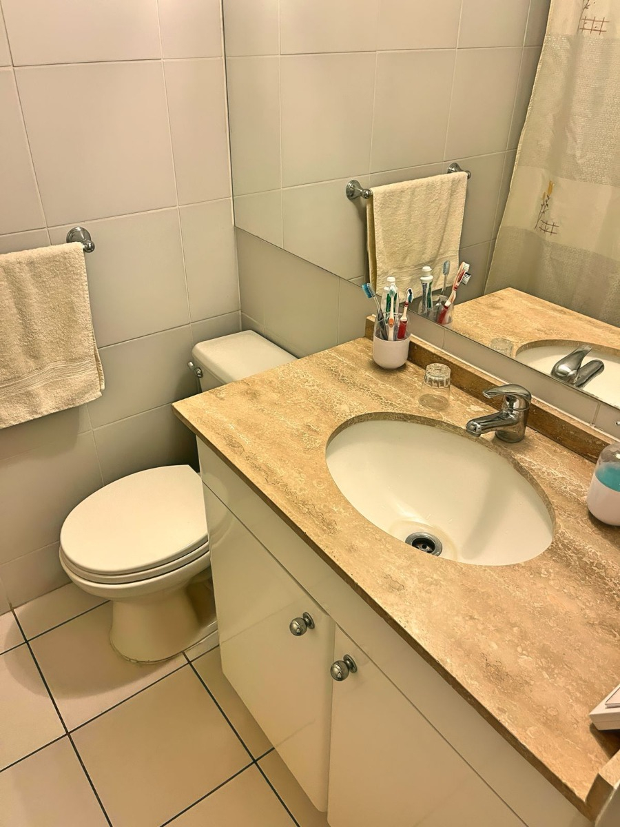 Venta Departamento 1D en suite Walk-in cl&oacute;set 1B 1E 1B Metro Manquehue - Apumanque - Las Condes