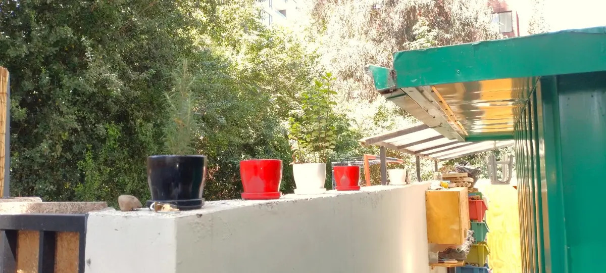 Venta Departamento 2D 1B 1E 1B Sebasti&aacute;n Elcano - Las Condes