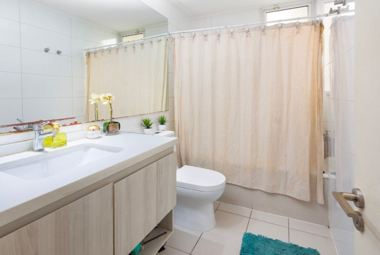 Venta Departamento NO 3D en suite 2B 2E 11B Troncos Viejos - La Reina