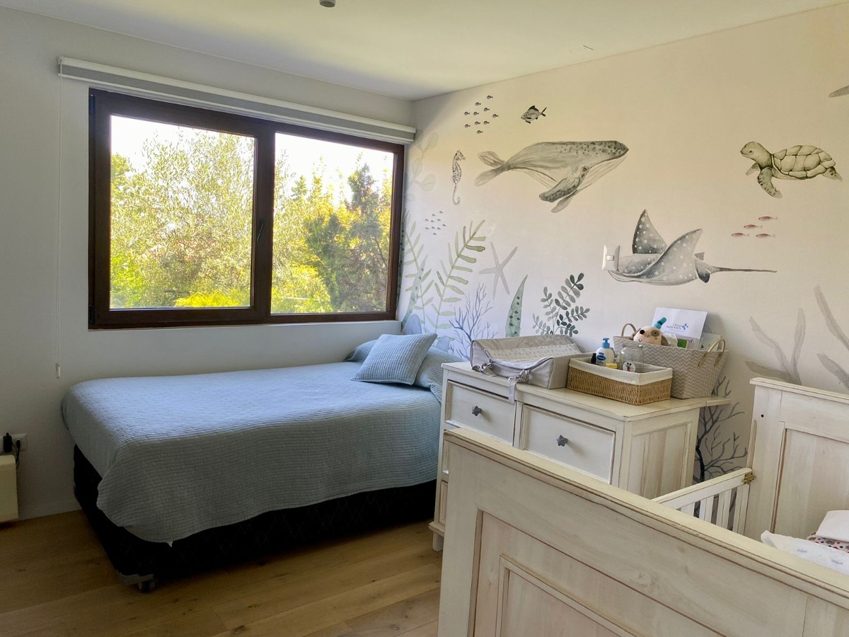 Arriendo Departamento 4D Santa Mar&iacute;a de Manquehue - Vitacura