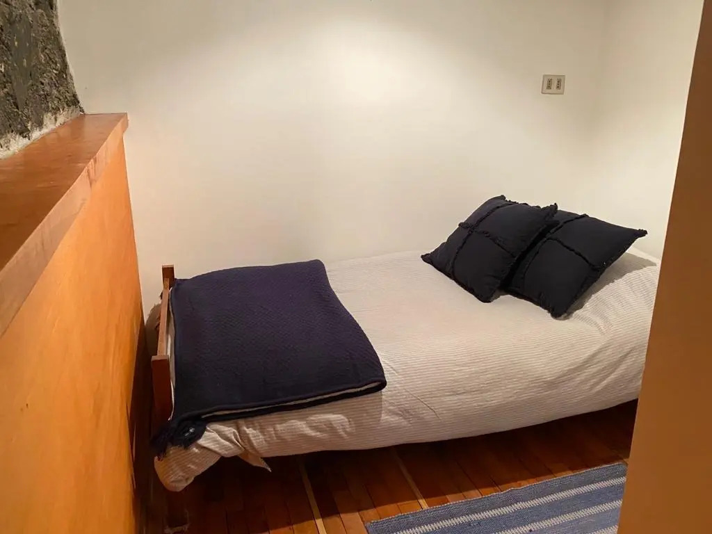 Venta Casa NO 4D en suite Walk-in cl&oacute;set 4B 2E 2B Centros Invernales - Lo Barnechea