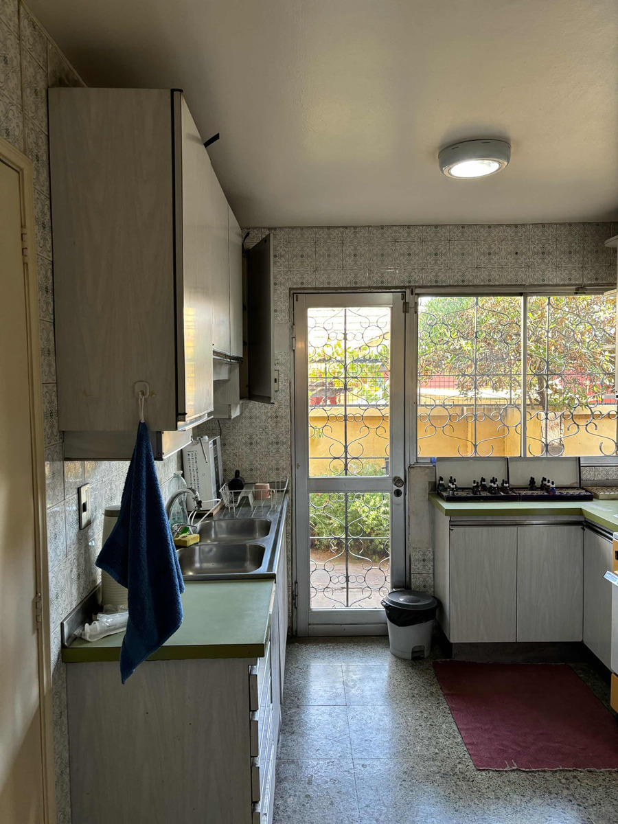 Venta Casa 5D 4B 2E Los Dominicos - Las Condes