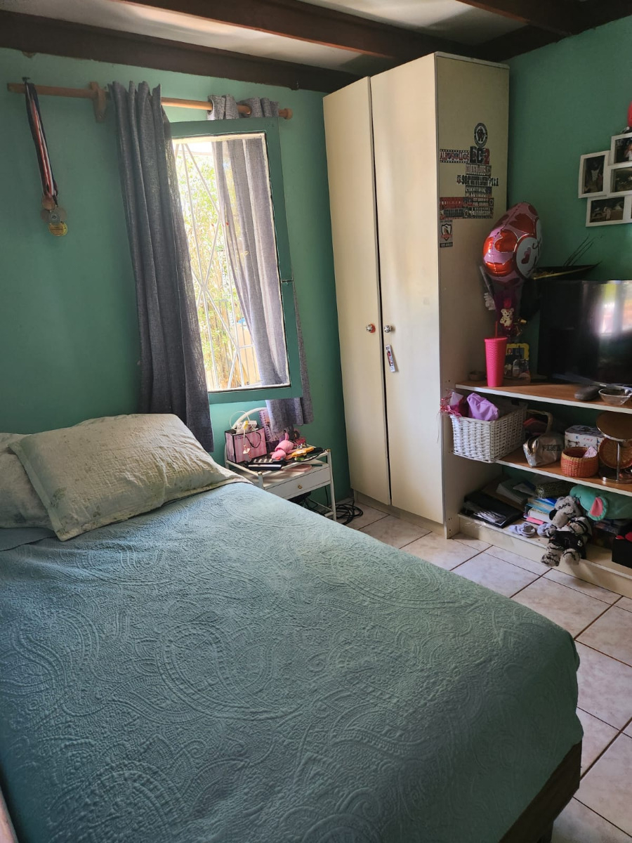 Venta Casa 4D 2B 1E Col&oacute;n Oriente - Vital Apoquindo - Las Condes