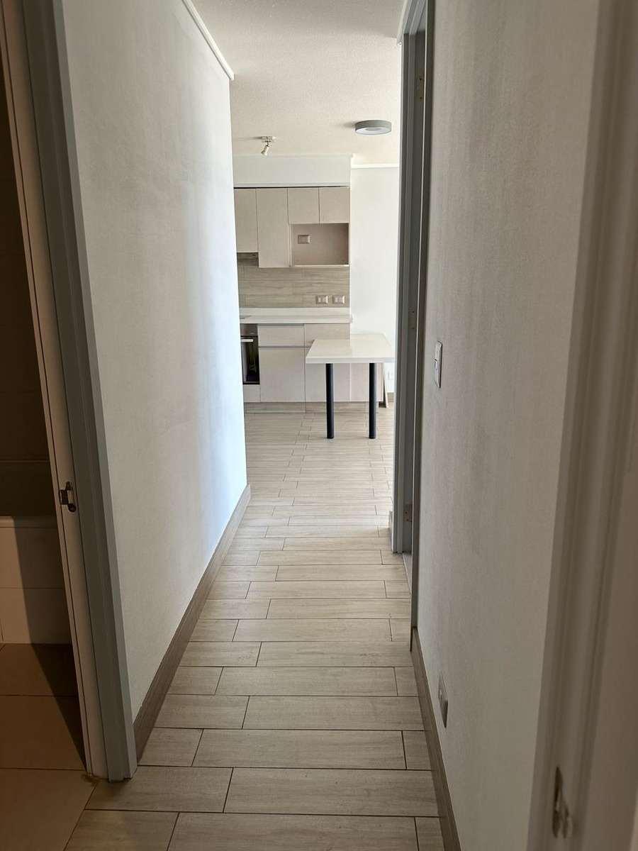 Arriendo Departamento 2D 2B 1E 1B Villa El Dorado - Vitacura