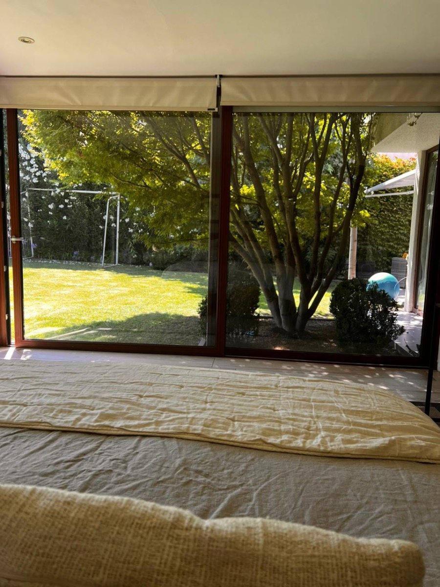 Arriendo Casa NO 5D Walk-in cl&oacute;set 4B 4E 1B Los Trapenses - Lo Barnechea