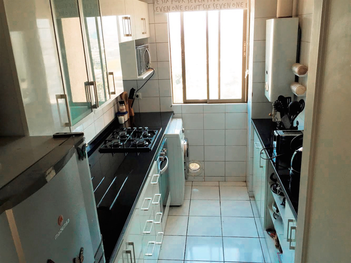 Venta Departamento NP 1D en suite 1B 1E 1B Vaticano - Las Condes