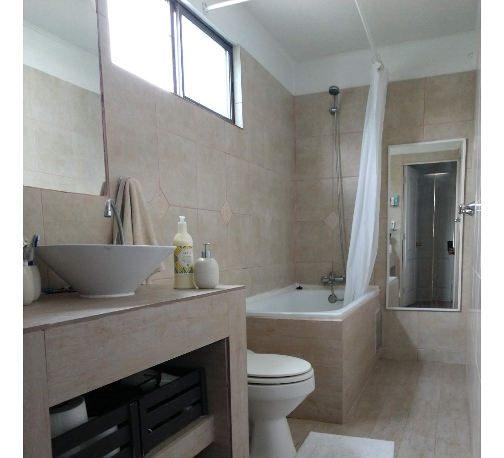 Arriendo Casa 3D en suite Walk-in cl&oacute;set 3B 3E 2B Vaticano - Las Condes