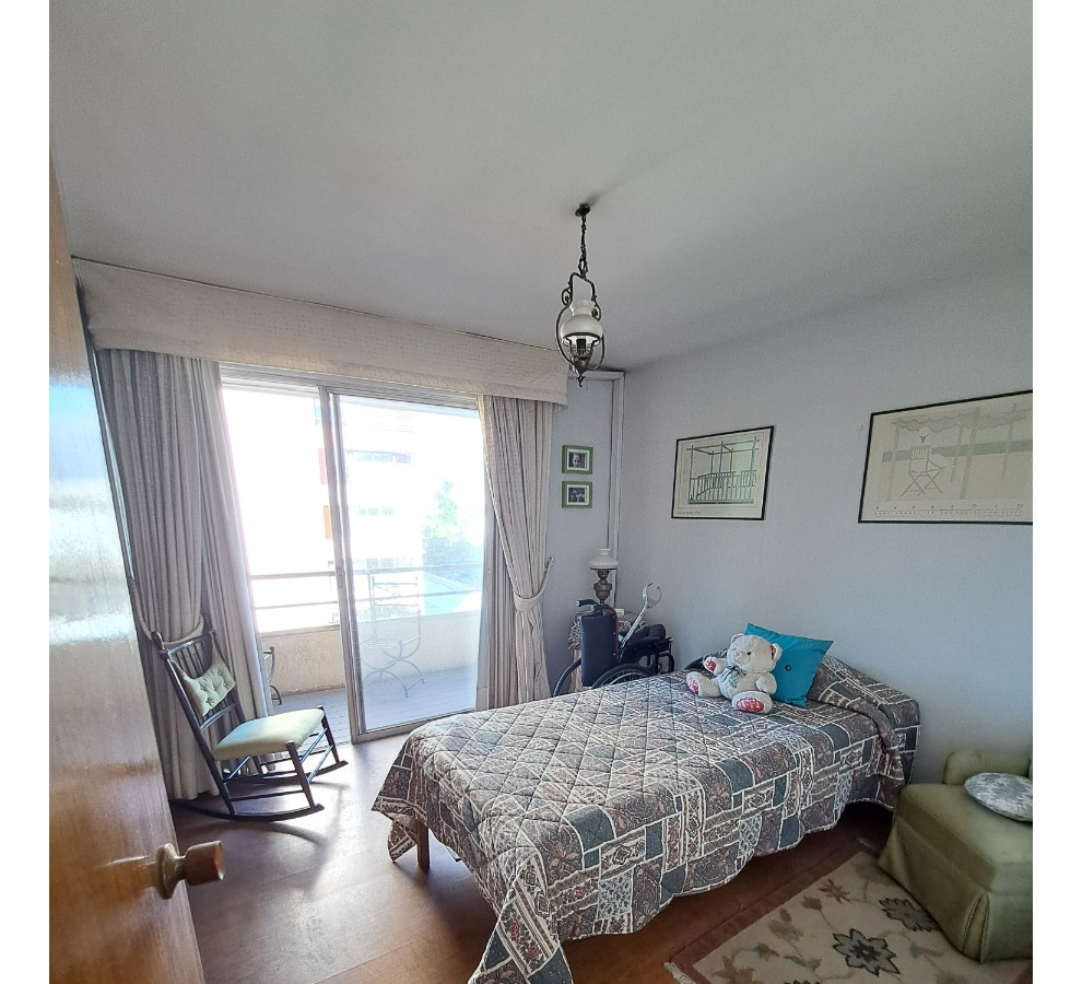 Venta Departamento NO 2D 2B 2E 1B Las Lilas - Providencia
