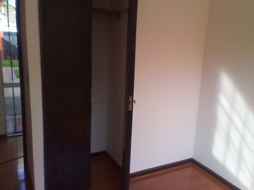 Arriendo Casa NO 3D 1B 2E Parque Padre Alberto Hurtado - Las Condes