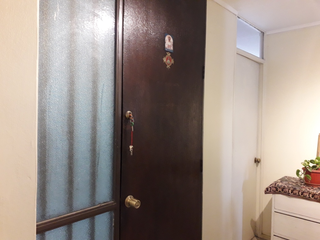 Venta Departamento 4D 1B In&eacute;s de Su&aacute;rez - Providencia