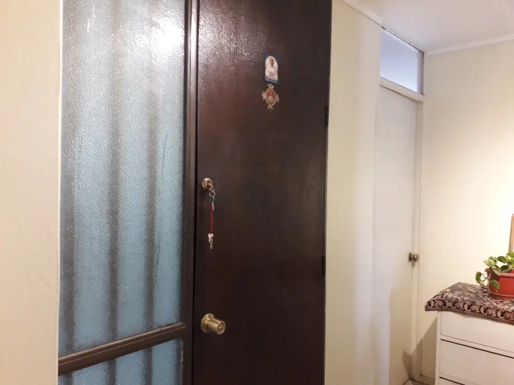 Venta Departamento 4D 1B In&eacute;s de Su&aacute;rez - Providencia