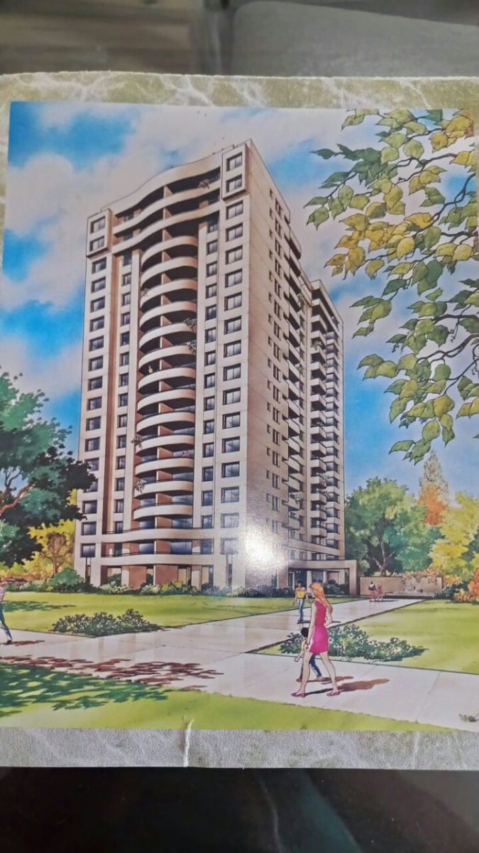 Arriendo Departamento 3D Rotonda Atenas - Las Condes