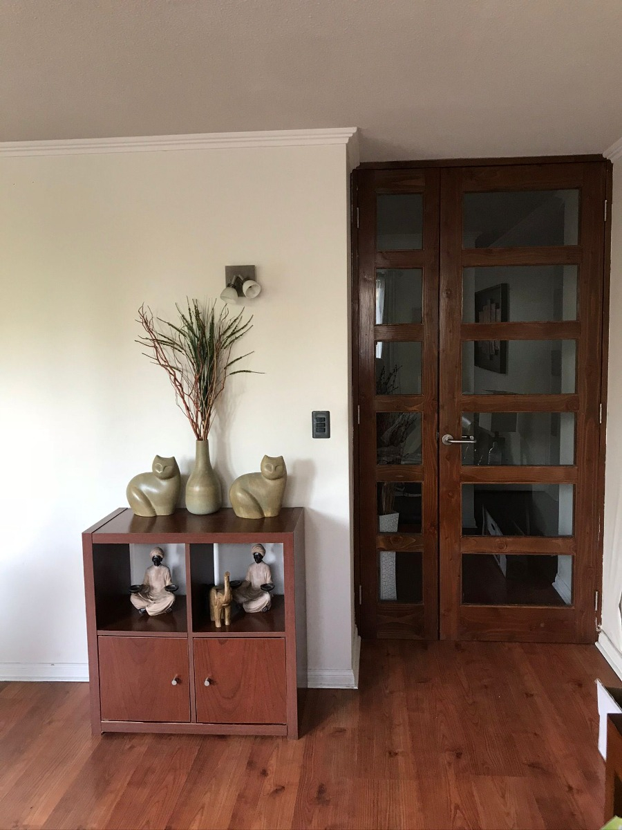 Venta Departamento 3D Mall Sport - Las Condes