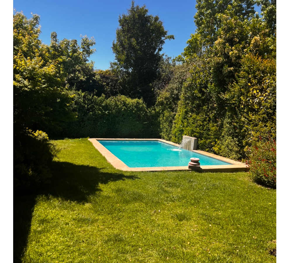 Venta Casa NP 4D 4B 2E La Dehesa - Lo Barnechea