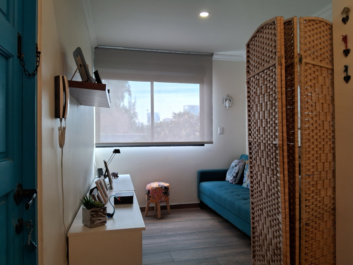 Venta Casa NO 3D en suite Walk-in cl&oacute;set 3B 2E 1B Metro Hernando de Magallanes - Las Condes