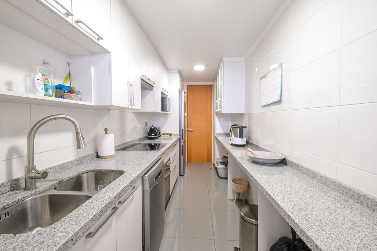 Venta Departamento O 2D 2B 1E 1B Metro Bilbao - Providencia