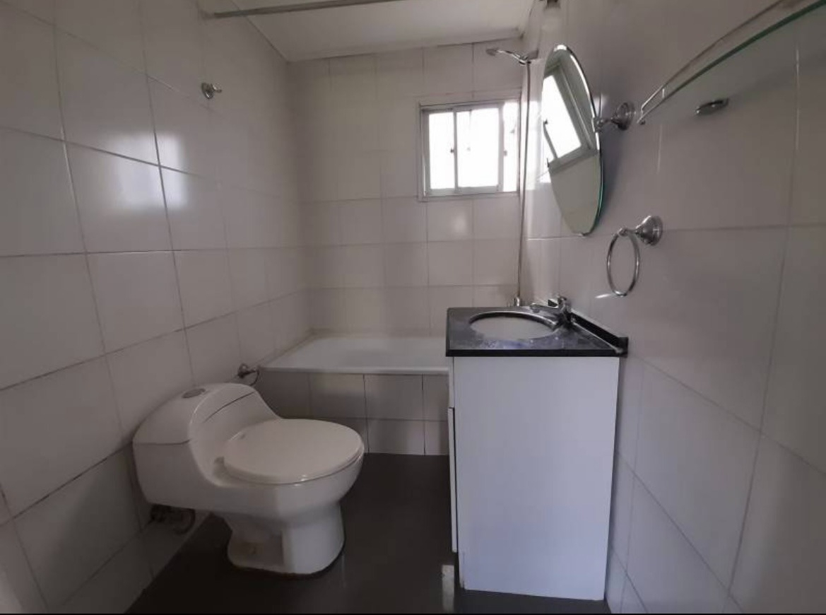 Arriendo Casa 3D Sebasti&aacute;n Elcano - Las Condes
