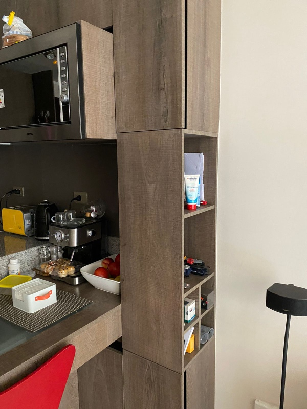 Venta Departamento 2D 2B 1E Bogot&aacute; - Sierra Bella - Santiago