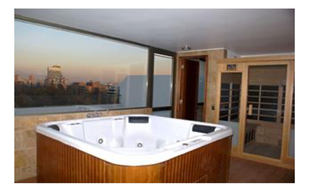 Arriendo Departamento NO 4D en suite Walk-in cl&oacute;set 3B 2E 1B Jard&iacute;n Del Este - Vitacura