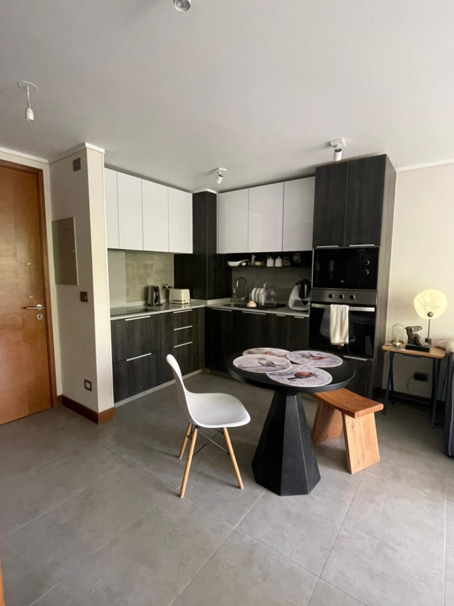 Arriendo Departamento S 1D Walk-in cl&oacute;set 1B 1E 1B Pedro de Valdivia - Providencia