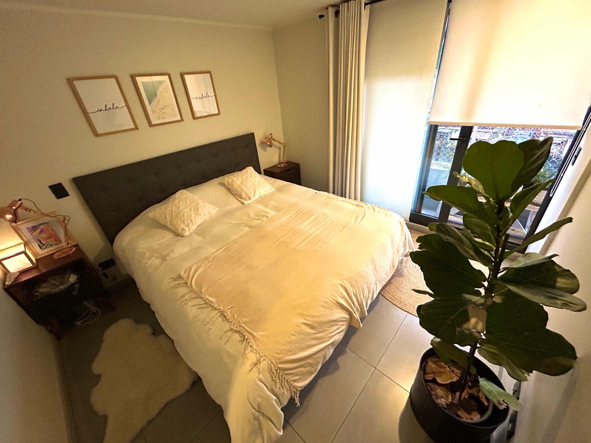 Venta Departamento 3D 3B 2E Amapolas - &Ntilde;u&ntilde;oa