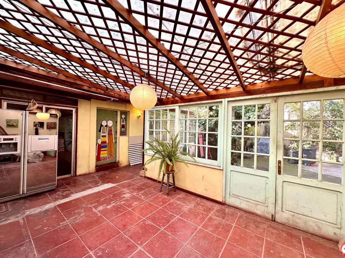 Venta Casa NOSP 3D Walk-in cl&oacute;set 2B 2E Rotonda Atenas - Las Condes