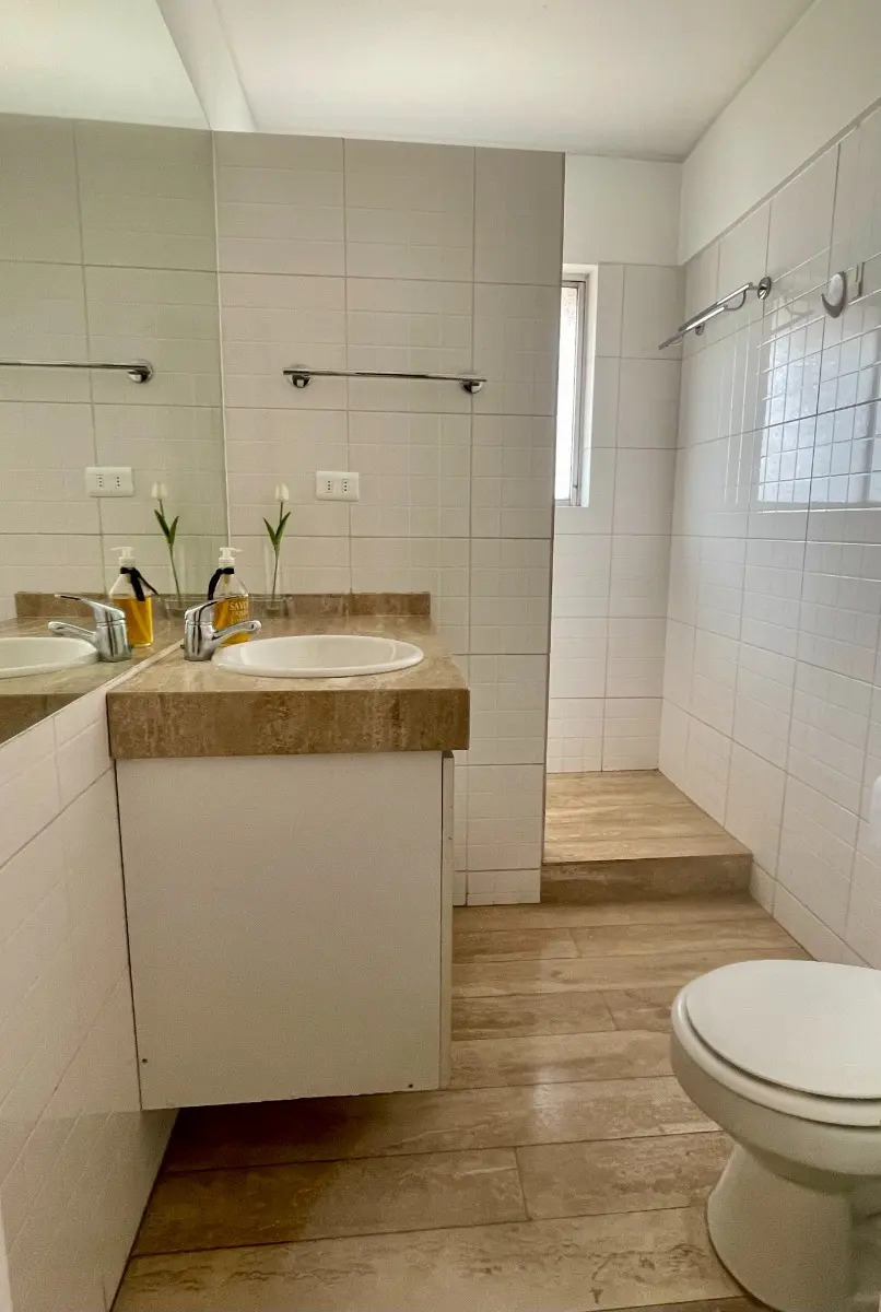 Arriendo Departamento 3D 3B 2E 1B Parque Bicentenario - Vitacura