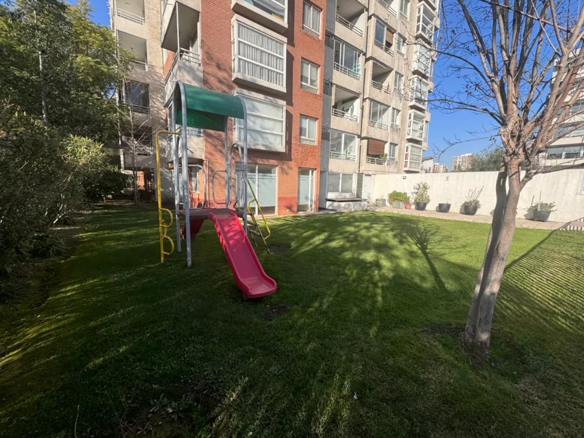 Arriendo Departamento NO 2D 2B 1E 1B Metro Monse&ntilde;or Eyzaguirre - &Ntilde;u&ntilde;oa